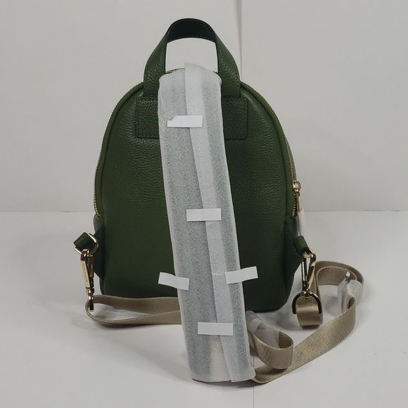 Michael Kors Erin Small Convertible Backpack main image 4